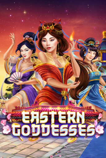 Демо игра Eastern Goddesses играть онлайн | Casino X Online бесплатно