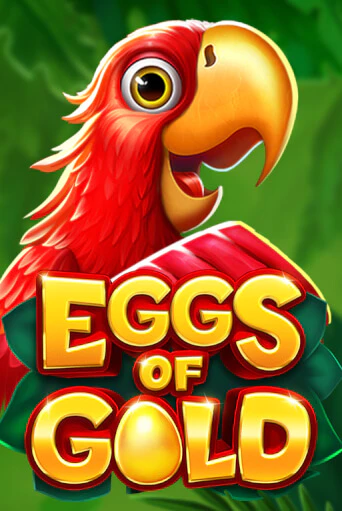 Демо игра Eggs of Gold играть онлайн | Casino X Online бесплатно