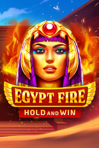 Демо игра Egypt Fire играть онлайн | Casino X Online бесплатно