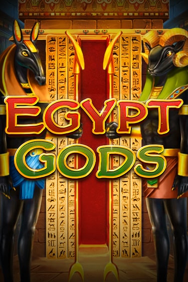 Демо игра Egypt Gods играть онлайн | Casino X Online бесплатно