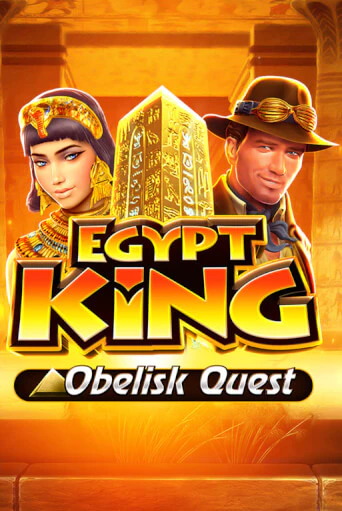 Демо игра Egypt King Obelisk Quest играть онлайн | Casino X Online бесплатно