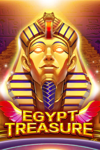 Демо игра Egypt Treasure играть онлайн | Casino X Online бесплатно