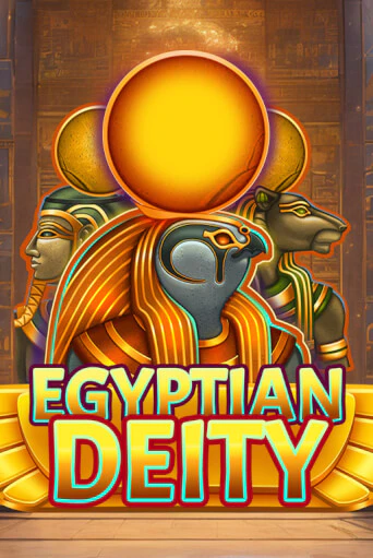 Демо игра Egyptian Deity играть онлайн | Casino X Online бесплатно