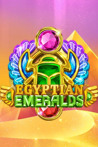 Демо игра Egyptian Emeralds играть онлайн | Casino X Online бесплатно