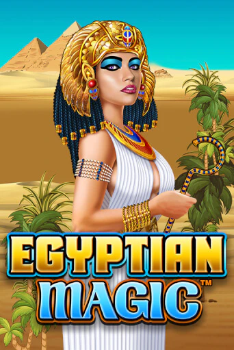 Демо игра Egyptian Magic играть онлайн | Casino X Online бесплатно