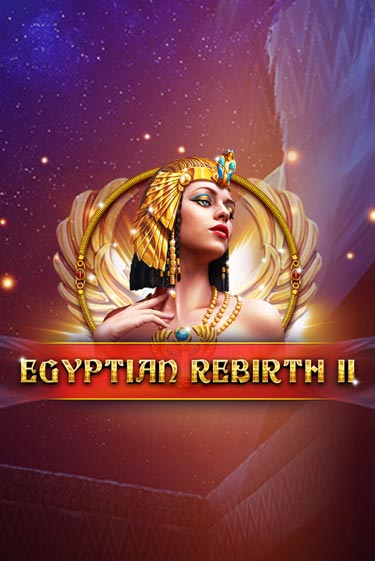 Демо игра Egyptian Rebirth II играть онлайн | Casino X Online бесплатно