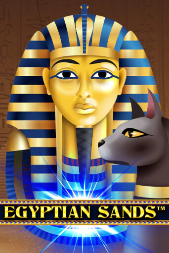 Демо игра Egyptian Sands играть онлайн | Casino X Online бесплатно