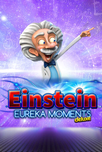 Демо игра Einstein Eureka Moments играть онлайн | Casino X Online бесплатно