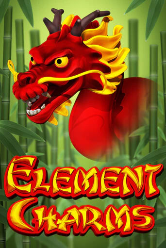 Демо игра Element Charms играть онлайн | Casino X Online бесплатно