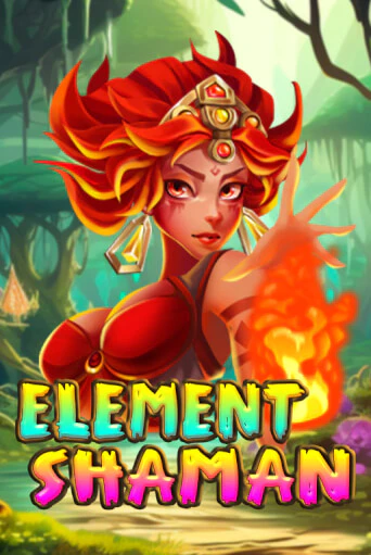 Демо игра Element Shaman играть онлайн | Casino X Online бесплатно