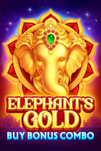 Демо игра Elephant's Gold: Buy Bonus Combo играть онлайн | Casino X Online бесплатно