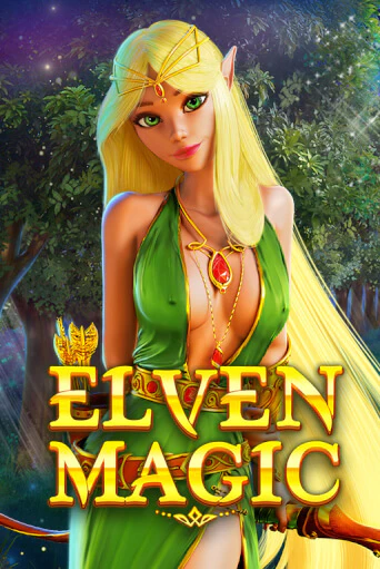 Демо игра Elven Magic играть онлайн | Casino X Online бесплатно