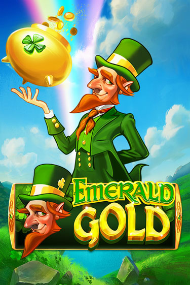 Демо игра Emerald Gold играть онлайн | Casino X Online бесплатно