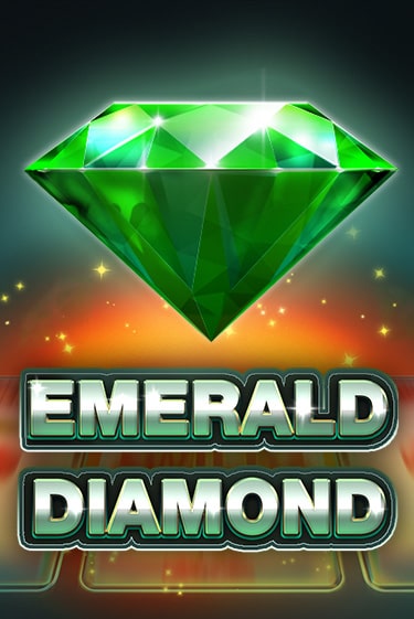 Демо игра Emerald Diamond играть онлайн | Casino X Online бесплатно