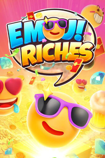 Демо игра Emoji Riches играть онлайн | Casino X Online бесплатно