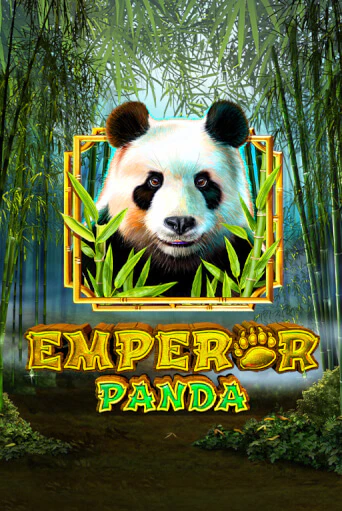 Демо игра Emperor Panda играть онлайн | Casino X Online бесплатно