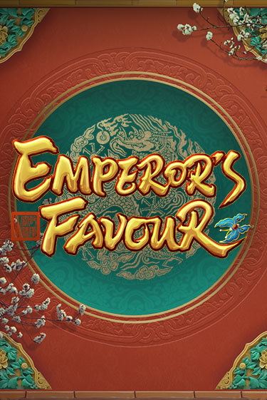 Демо игра Emperor's Favour играть онлайн | Casino X Online бесплатно