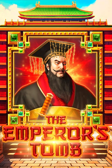 Демо игра The Emperor's Tomb играть онлайн | Casino X Online бесплатно