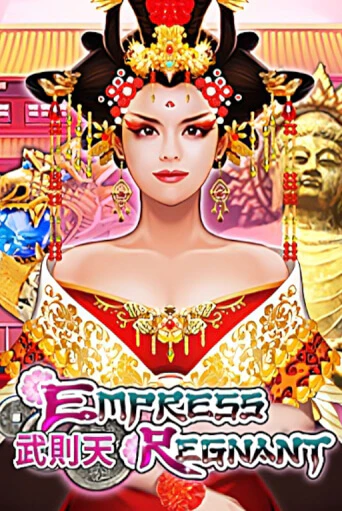 Демо игра Empress Regnant играть онлайн | Casino X Online бесплатно