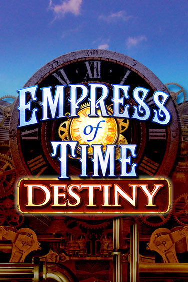 Демо игра Empress of Time: Destiny играть онлайн | Casino X Online бесплатно