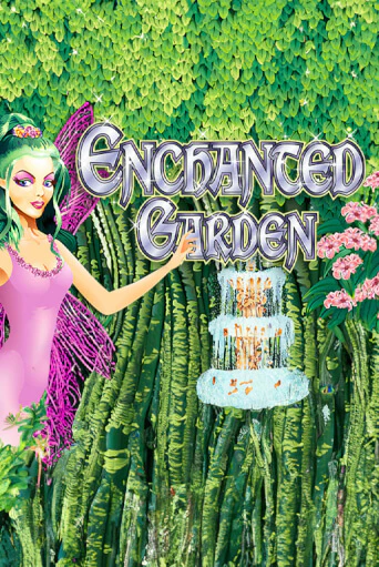 Демо игра Enchanted Garden играть онлайн | Casino X Online бесплатно