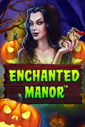 Демо игра Enchanted Manor (50 lines) играть онлайн | Casino X Online бесплатно