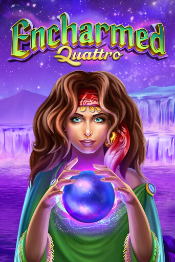 Демо игра Encharmed Quattro играть онлайн | Casino X Online бесплатно