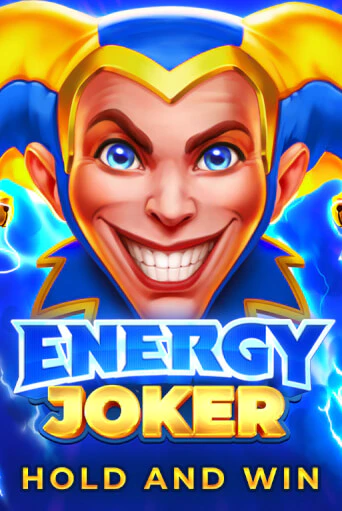 Демо игра Energy Joker: Hold and Win играть онлайн | Casino X Online бесплатно