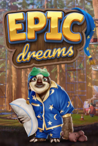 Демо игра Epic Dreams играть онлайн | Casino X Online бесплатно