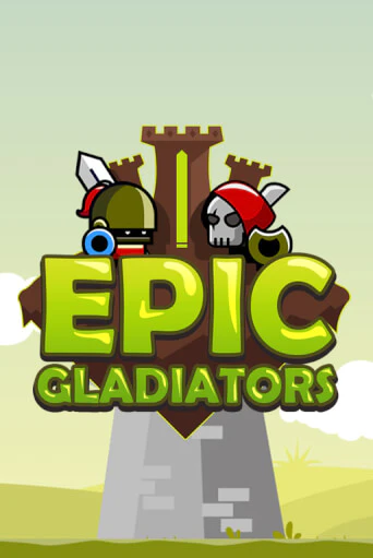 Демо игра Epic Gladiators играть онлайн | Casino X Online бесплатно