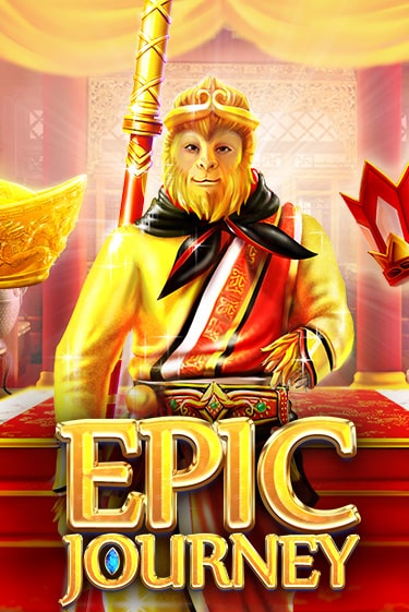 Демо игра Epic Journey играть онлайн | Casino X Online бесплатно