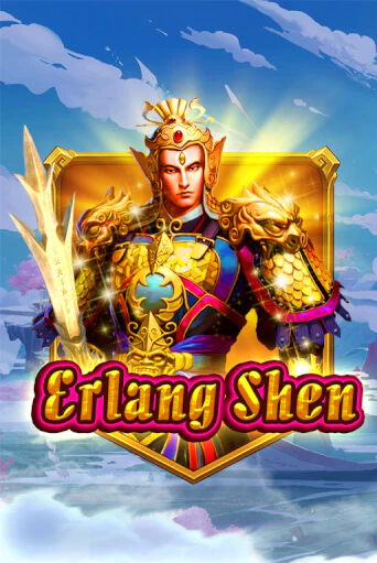 Демо игра Erlang Shen играть онлайн | Casino X Online бесплатно