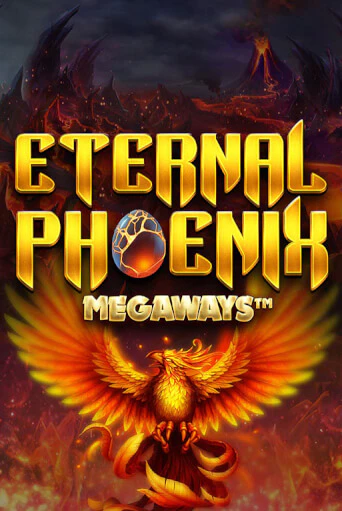 Демо игра Eternal Phoenix Megaways играть онлайн | Casino X Online бесплатно