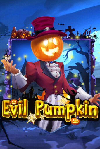 Демо игра Evil Pumpkin играть онлайн | Casino X Online бесплатно