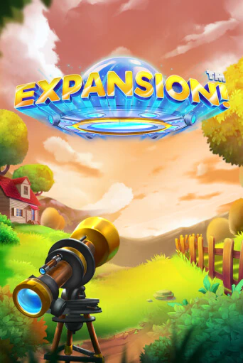 Демо игра Expansion играть онлайн | Casino X Online бесплатно