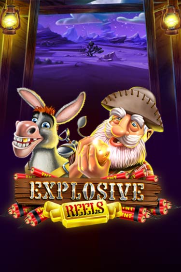 Демо игра Explosive Reels играть онлайн | Casino X Online бесплатно