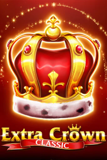 Демо игра Extra Crown Classic играть онлайн | Casino X Online бесплатно