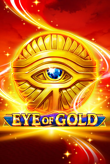 Демо игра Eye of Gold играть онлайн | Casino X Online бесплатно