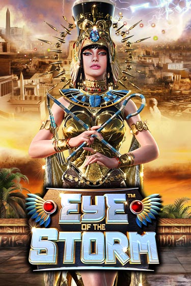 Демо игра Eye of the Storm играть онлайн | Casino X Online бесплатно