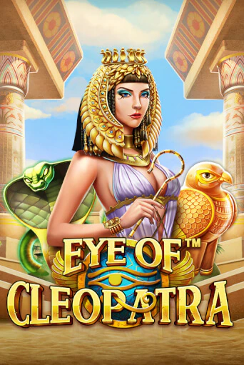 Демо игра Eye of Cleopatra™ играть онлайн | Casino X Online бесплатно