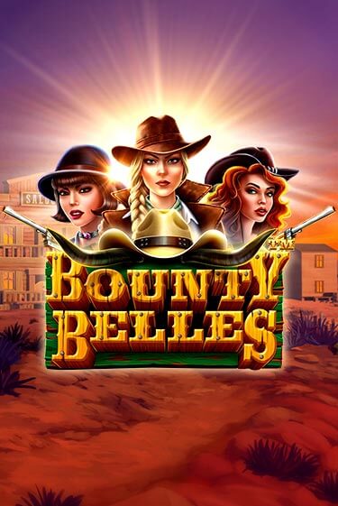 Демо игра Bounty Belles играть онлайн | Casino X Online бесплатно