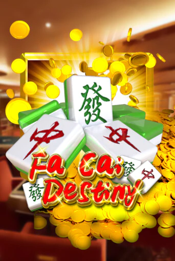 Демо игра Fa Cai Destiny играть онлайн | Casino X Online бесплатно