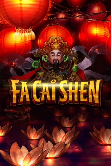 Демо игра Fa Cai Shen играть онлайн | Casino X Online бесплатно