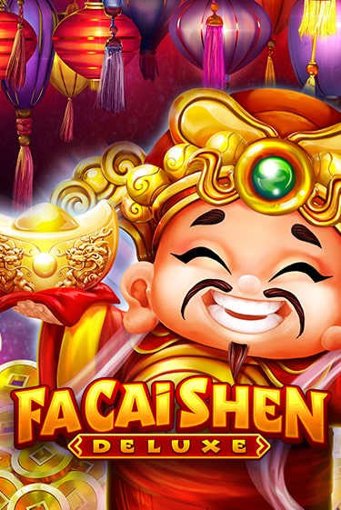 Демо игра Fa Cai Shen Deluxe играть онлайн | Casino X Online бесплатно