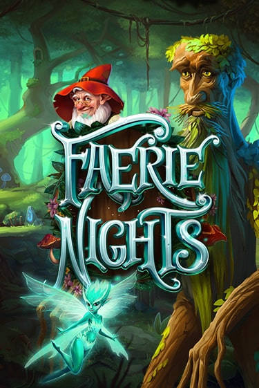 Демо игра Faerie Night играть онлайн | Casino X Online бесплатно