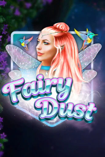 Демо игра Fairy Dust играть онлайн | Casino X Online бесплатно