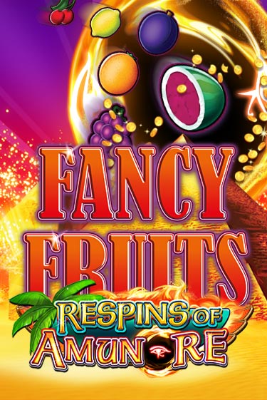 Демо игра Fancy Fruits Respins of Amun Re играть онлайн | Casino X Online бесплатно