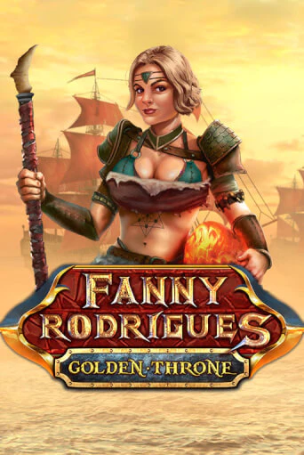 Демо игра Fanny Rodrigues Golden Throne играть онлайн | Casino X Online бесплатно