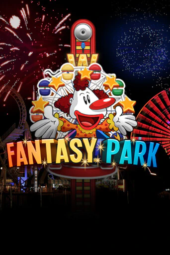 Демо игра Fantasy Park играть онлайн | Casino X Online бесплатно