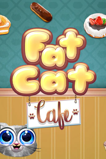 Демо игра Fat Cat Café играть онлайн | Casino X Online бесплатно